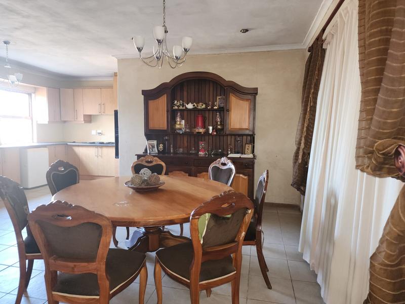4 Bedroom Property for Sale in Belhar Western Cape